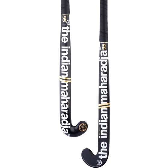 Indian Maharadja Gold 95 LowBow [LTH]