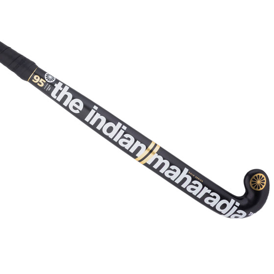 Indian Maharadja Gold 95 LowBow [MDT]