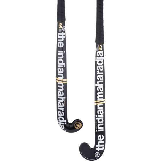 Indian Maharadja Gold 95 LowBow [MDT]
