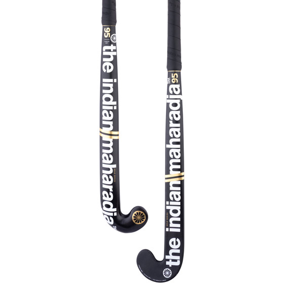 Indian Maharadja Gold 95 LowBow [NXT]
