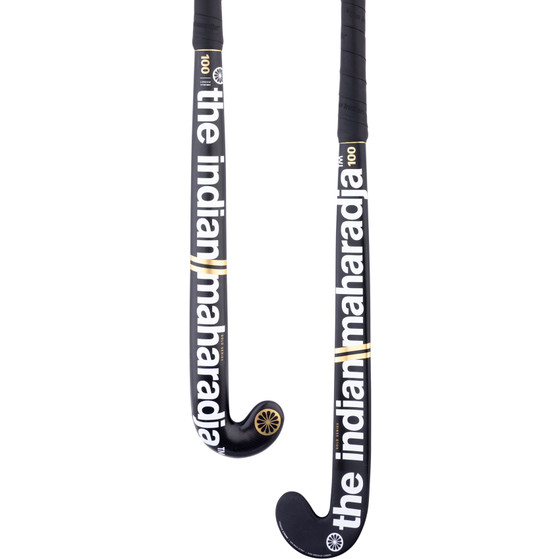 Indian Maharadja Gold 100 Extreme LowBow