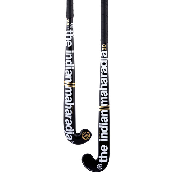 Indian Maharadja Gold 30 LowBow Junior
