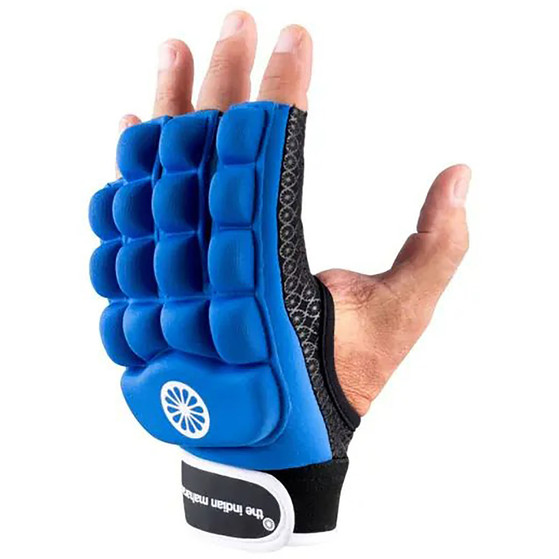 Indian Maharadja ACE 2.1 Gants Demi-doigts