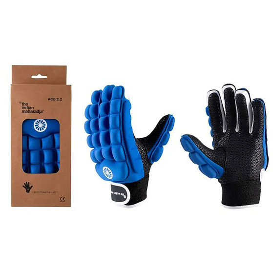 Indian Maharadja ACE 2.2 Indoor Handschoen Links