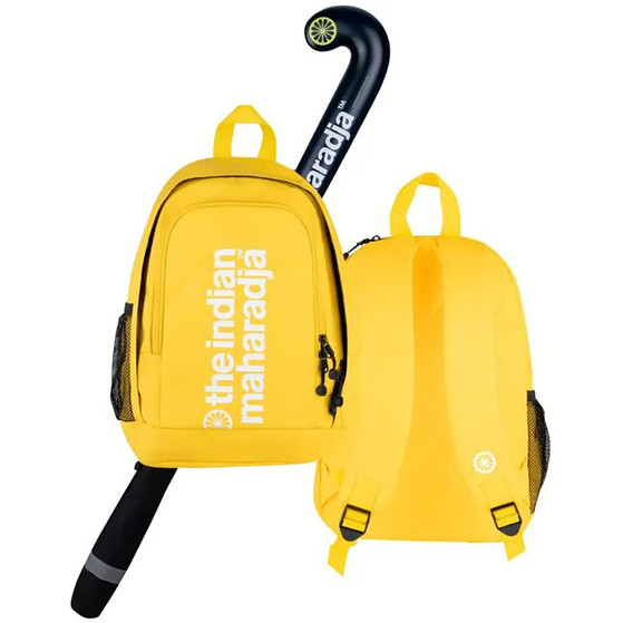 Indian Maharadja PSX Backpack
