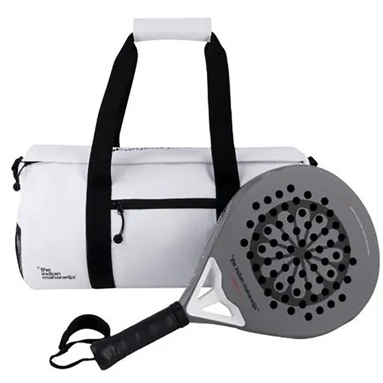 Indian Maharadja PSX4 Duffel Bag