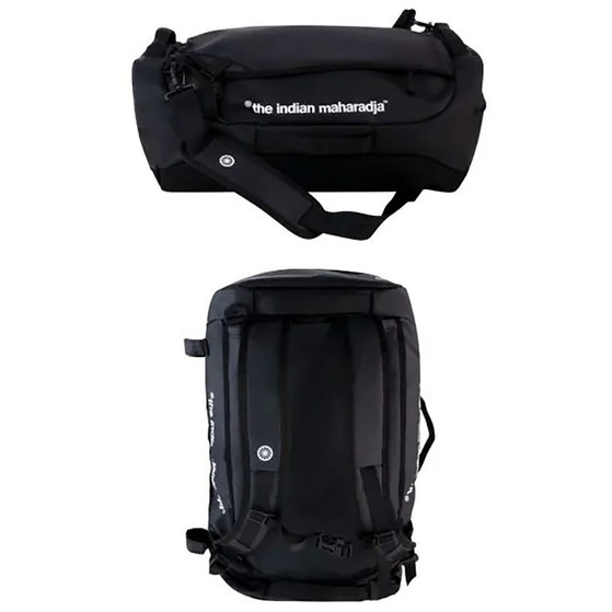 Indian Maharadja TCMX Duffle bag