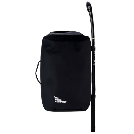 Indian Maharadja TCMX Duffle bag