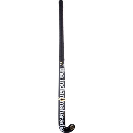 Indian Maharadja Gold 50 LowBow Indoor
