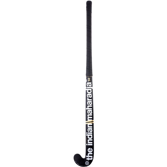 Indian Maharadja Gold 50 LowBow Indoor