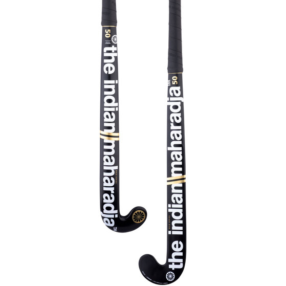 Indian Maharadja Gold 50 LowBow Indoor