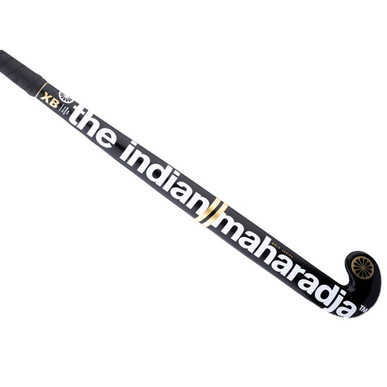 Indian Maharadja Gold wood XBow Indoor