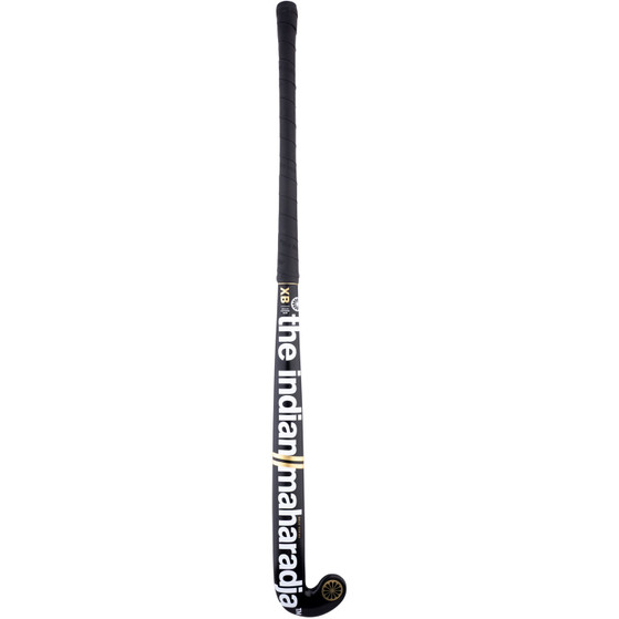 Indian Maharadja Gold wood XBow Indoor
