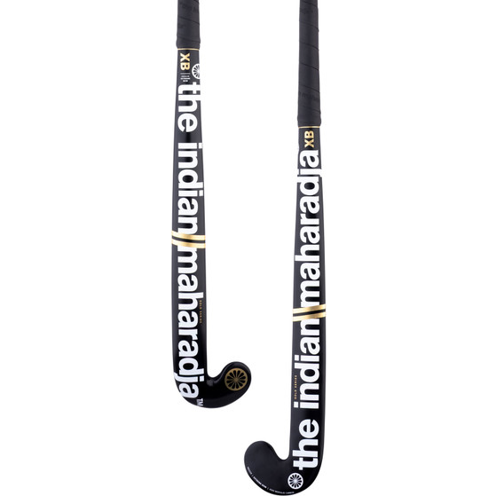Indian Maharadja Gold wood XBow Indoor