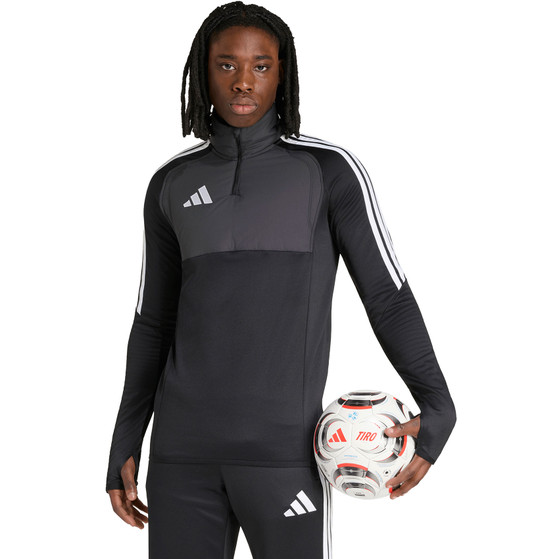 adidas Tiro 26 League Winterized Training Top