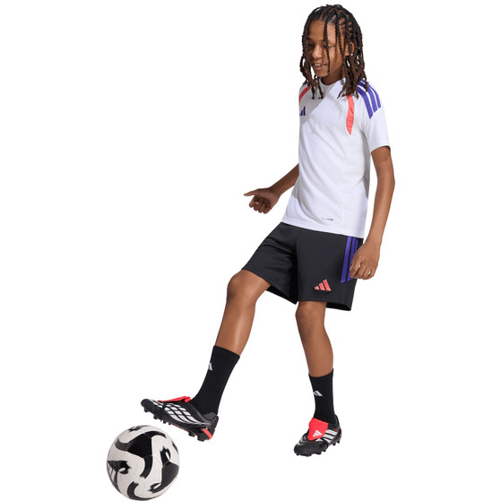 adidas Tiro 26 League Trainingsshort Kinder