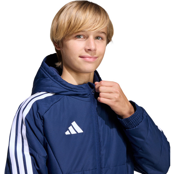 adidas Tiro 26 Winterjas Kids