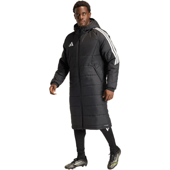 adidas Tiro 26 Winterjas Lang