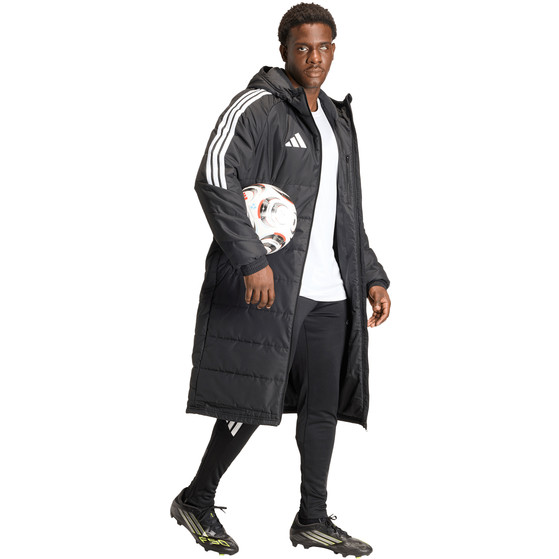 adidas Tiro 26 Winterjas Lang