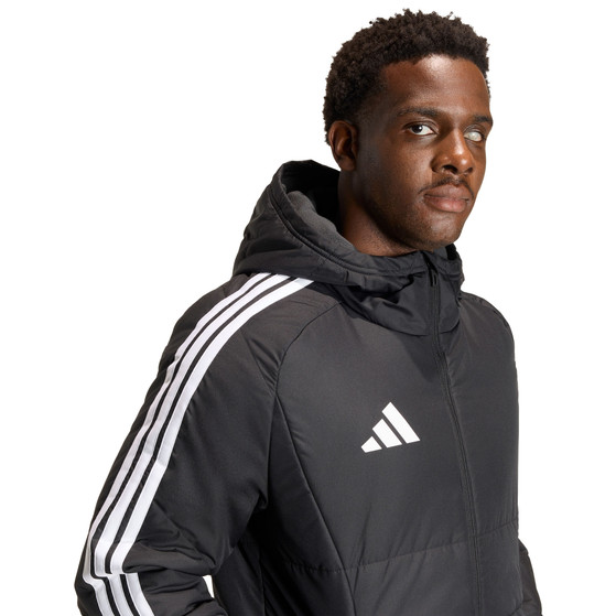 adidas Tiro 26 Winterjas Lang