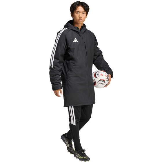 adidas Tiro 26 Parka