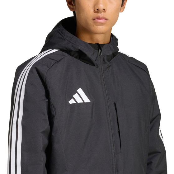 adidas Tiro 26 Parka