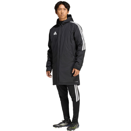 adidas Tiro 26 Parka