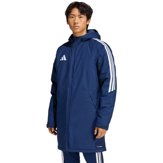 adidas Tiro 26 Parka
