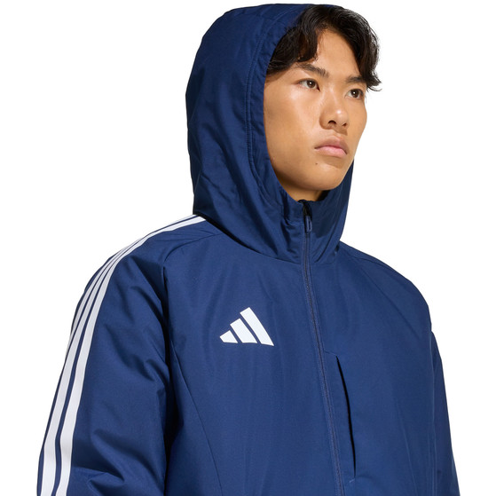 adidas Tiro 26 Parka