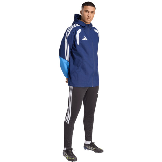 adidas Tiro 26 Regenjas