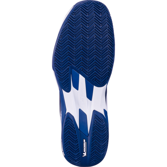 Babolat Jet Mach 4 Clay Herren