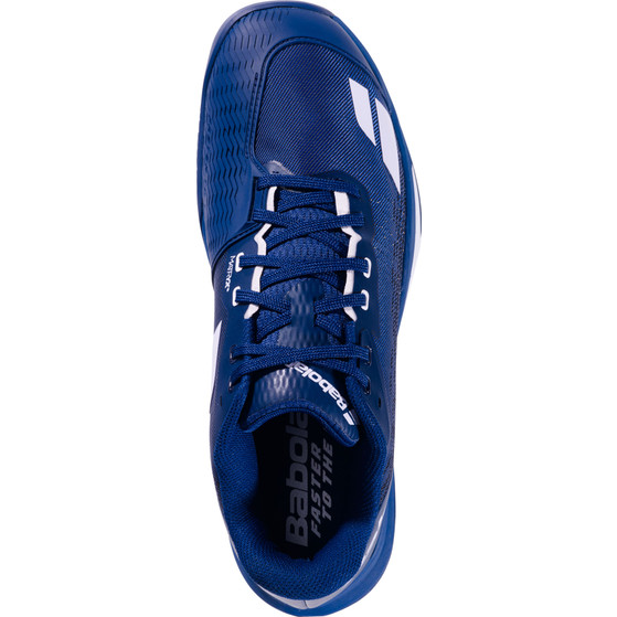 Babolat Jet Mach 4 Clay Herren