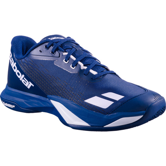 Babolat Jet Mach 4 Clay Herren