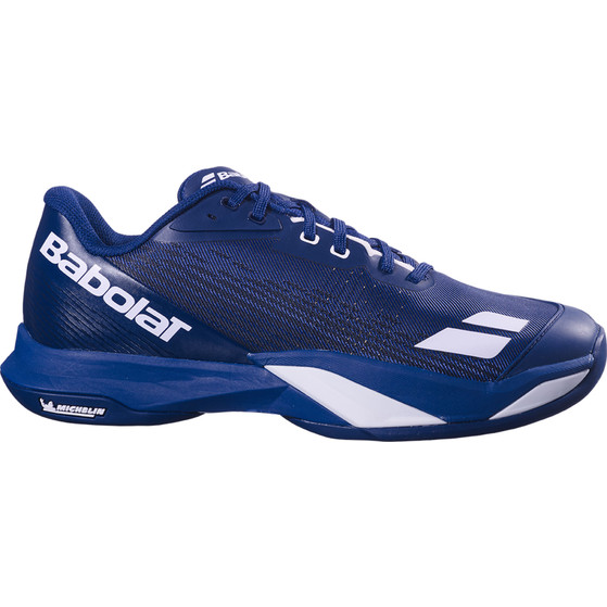 Babolat Jet Mach 4 All Court Wide Herren