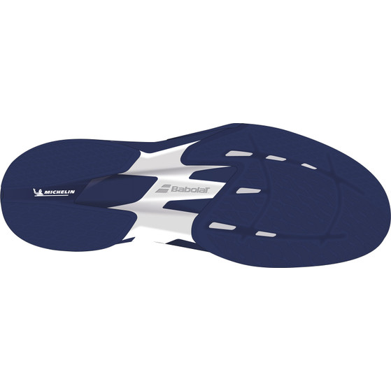 Babolat Jet Mach 4 All Court Wide Herren