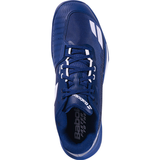 Babolat Jet Mach 4 All Court Wide Herren
