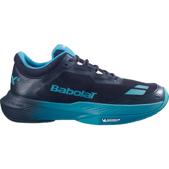 Babolat SFX 4 Clay Herren