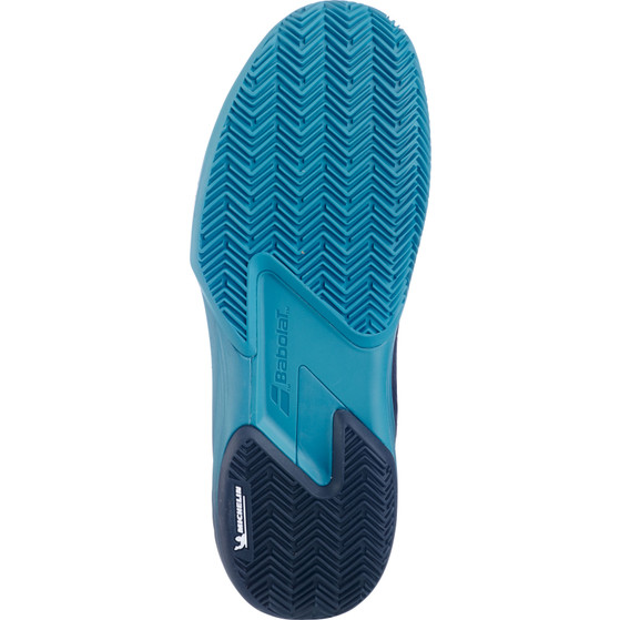 Babolat SFX 4 Clay Herren