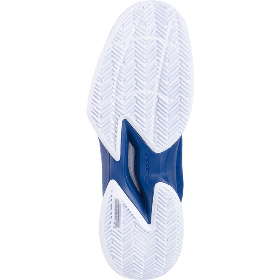 Babolat Jet Tere 2 Premium Clay Herren