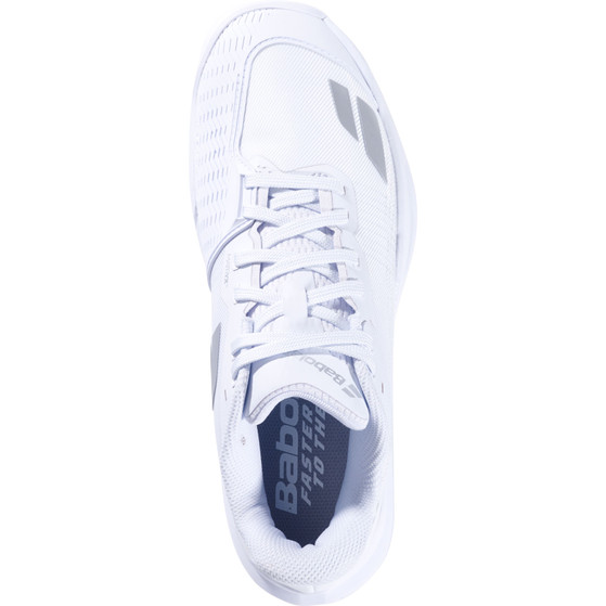 Babolat Jet Mach 4 All Court Damen