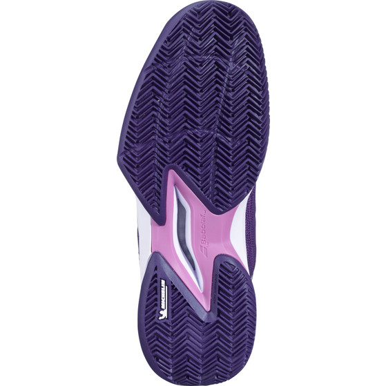 Babolat Jet Tere 2 Clay Femme