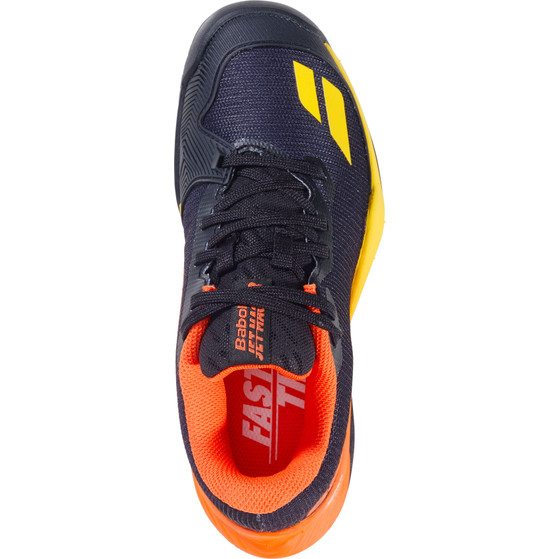 Babolat Jet Mach 3 All Court Junior