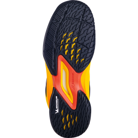 Babolat Propulse 3 All Court Junior