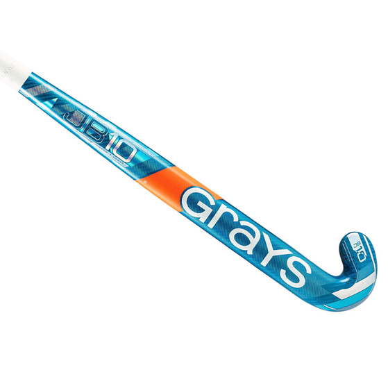 Grays JB 10