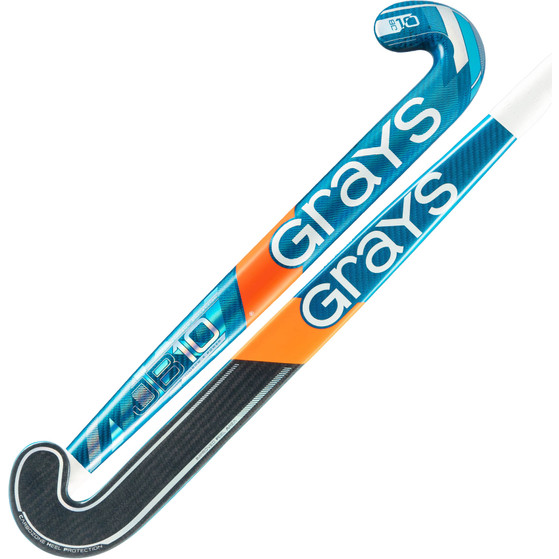 Grays JB 10