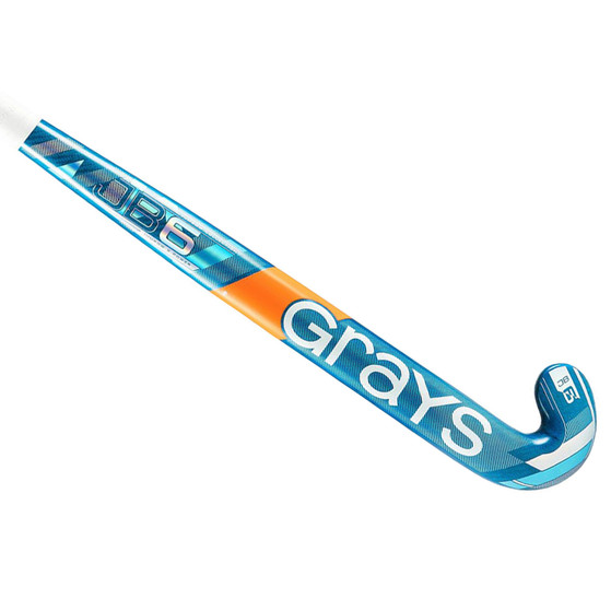 Grays JB 6