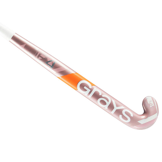 Grays JB 4