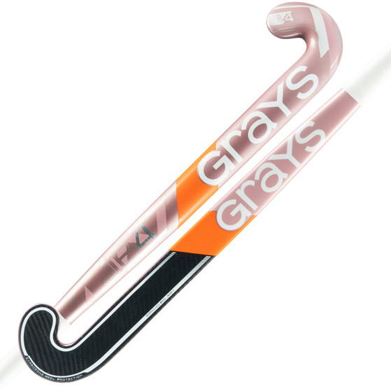 Grays JB 4