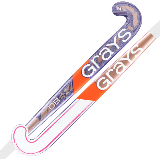 Grays DB5 Xi DynaBow