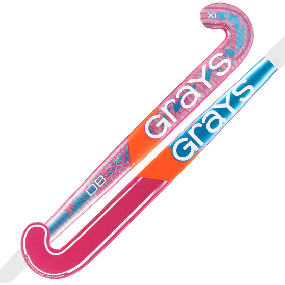 Grays JB3 Xi JumBow